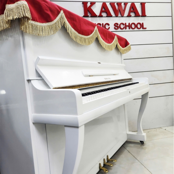 Đàn piano Horugel U6