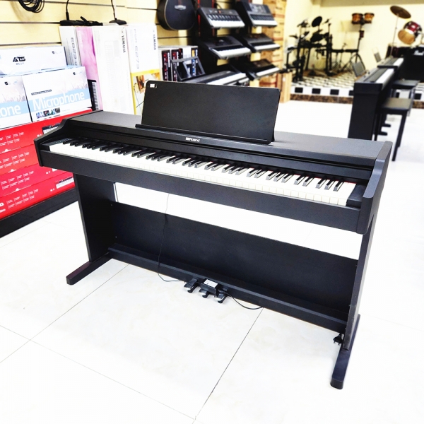 Đàn piano điện Roland RP107