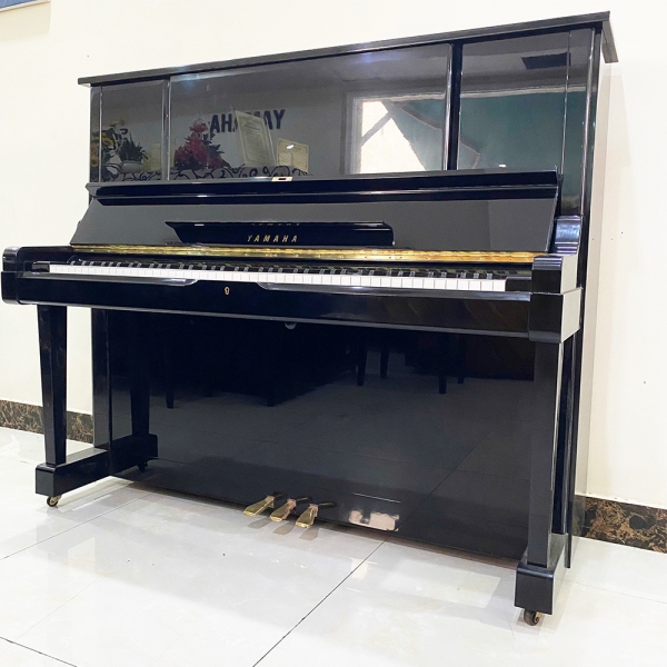 Đàn Piano Yamaha YUX