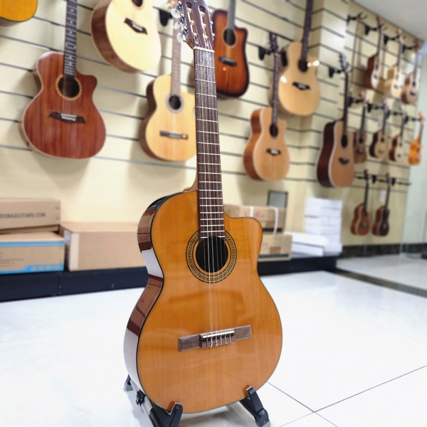 Takamine GC3CE
