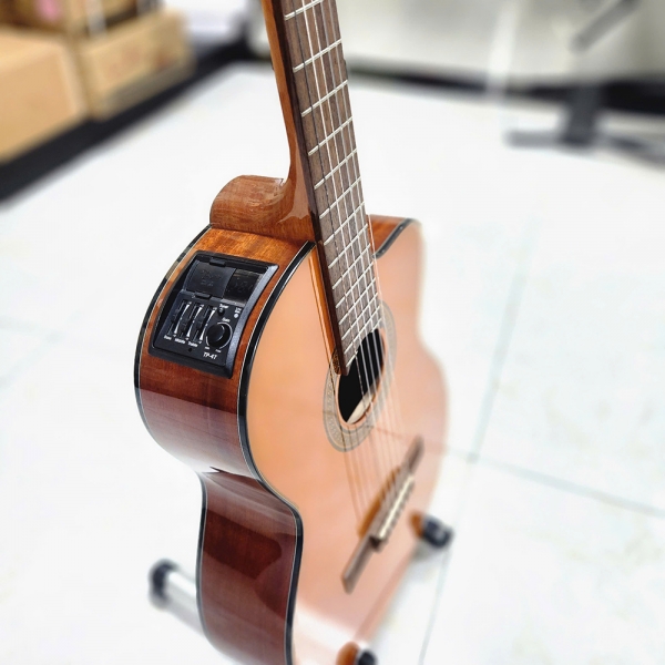 Takamine GC3CE