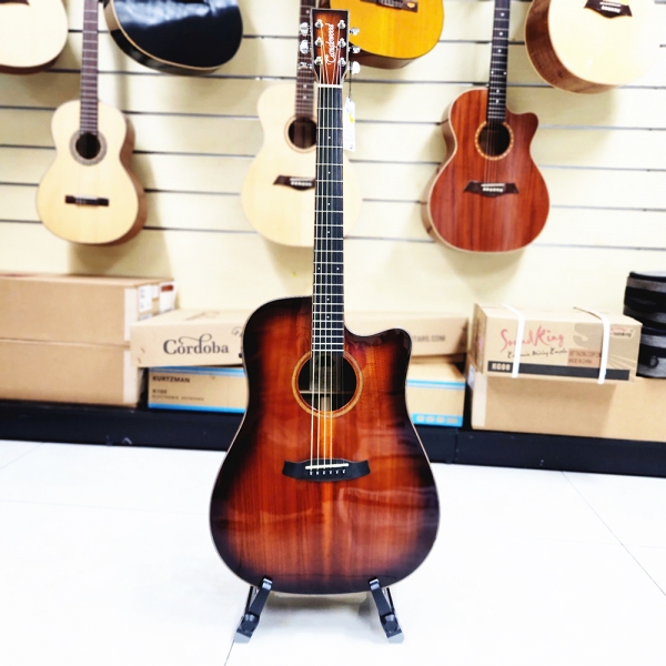 Tanglewood TW5-KOA