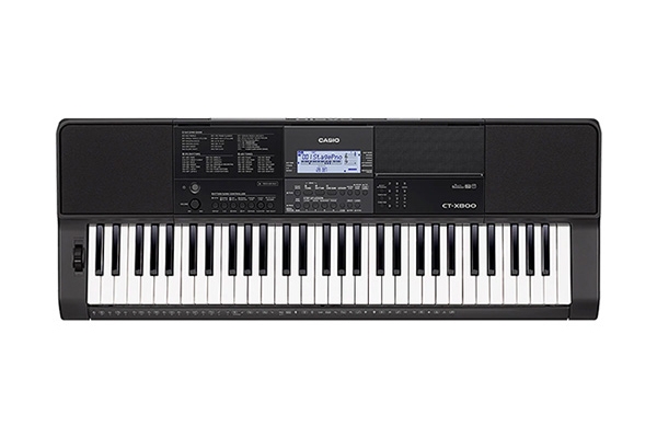 Casio CT-X800