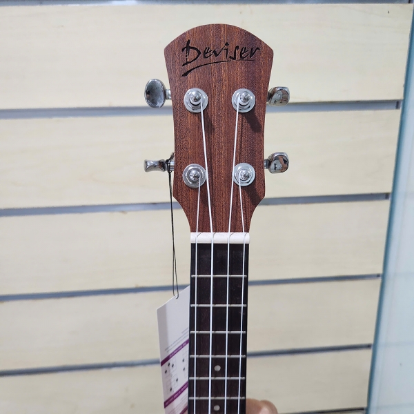 ĐÀN DEVISER UK-24-30