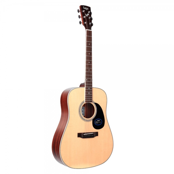 Đàn guitar Saga SF700