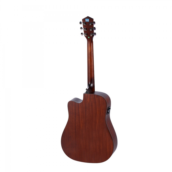 Guitar Mantic GT10 DCE