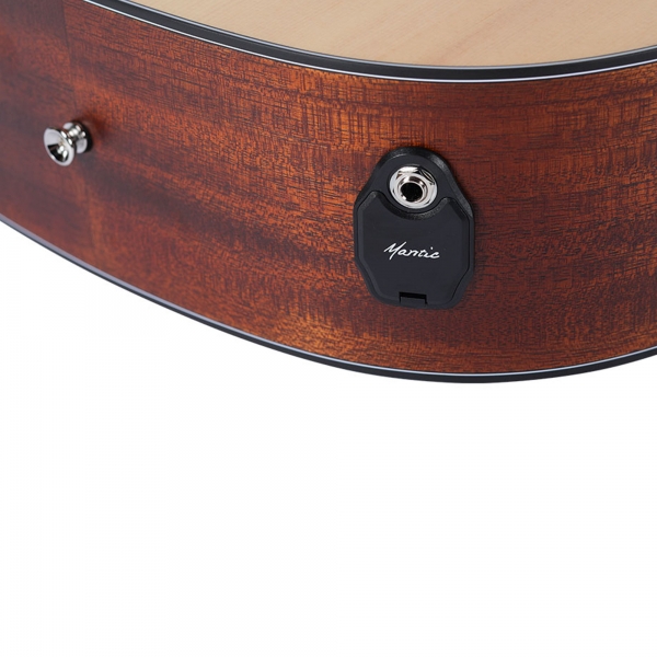 Guitar Mantic GT10 DCE