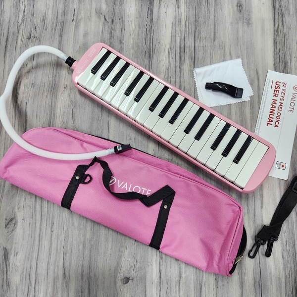 Kèn phím Melodion Valote