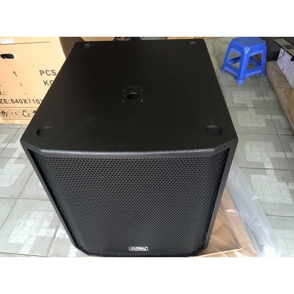 Loa Sub Soundking H18S