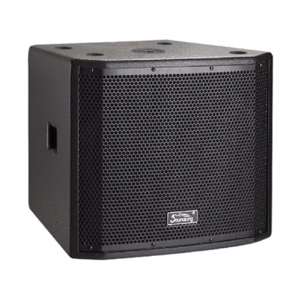 Loa Sub Soundking H18S