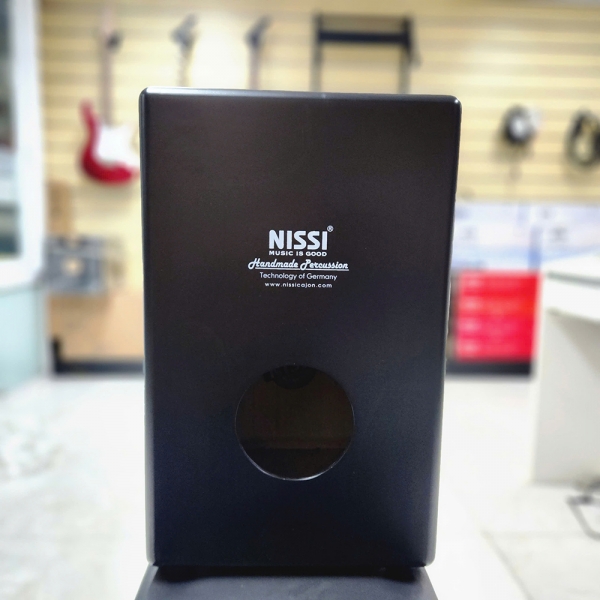 Trống Cajon Nissi CJMDF - 478P