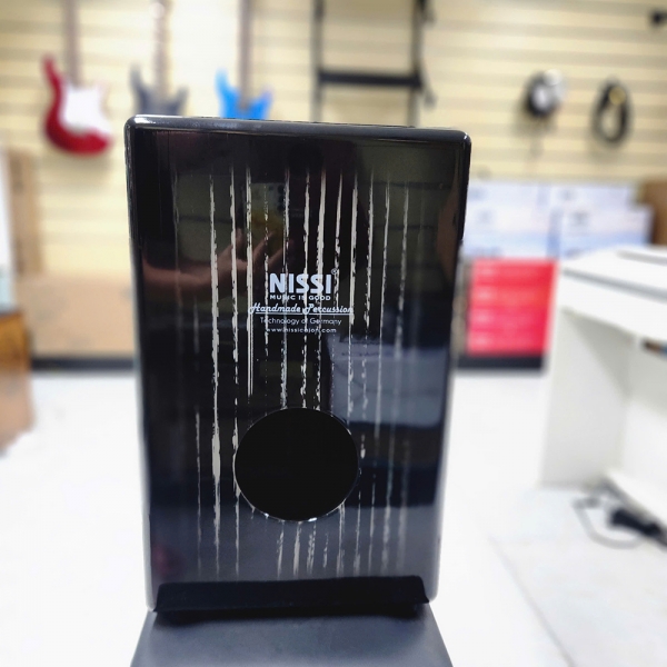 Trống Cajon Nissi CJMDF - 6CGK