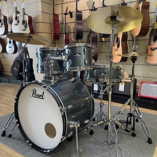 Trống Jazz Pearl Roadshow RS525SBC