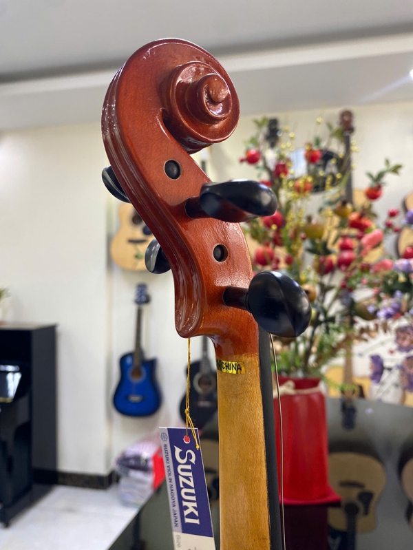 Violin Suzuki FS-10 4/4