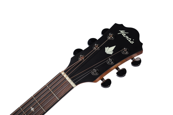 Đàn guitar Mantic AG370CE