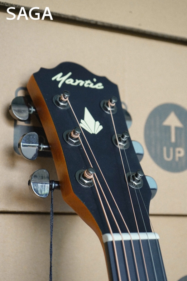 Đàn guitar Mantic AG370CE