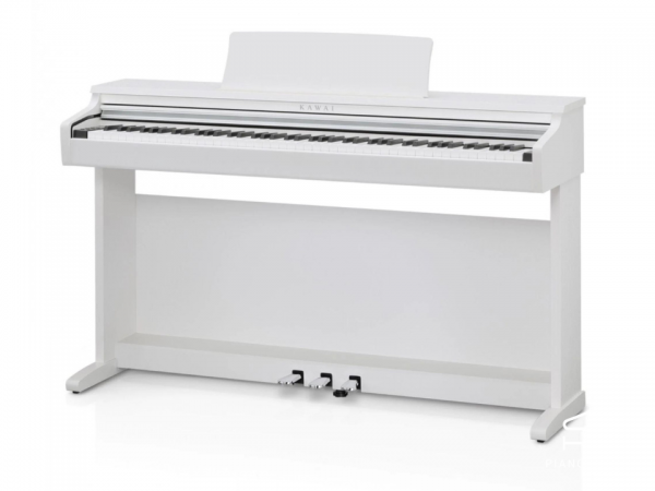 Đàn Piano Điện KAWAI KDP-120 (màu trắng)