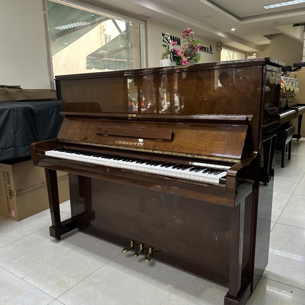 Đàn piano Gershwin G100