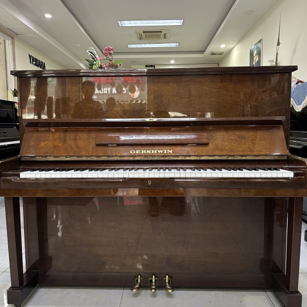 Đàn piano Gershwin G100