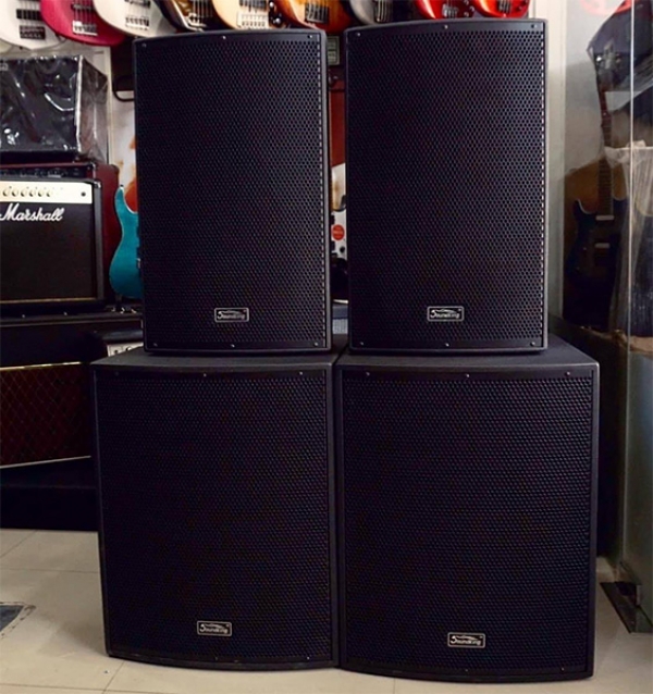 Loa sub Soundking KV18SAD