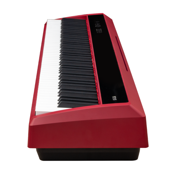Piano Điện Kurtzman P215 Đỏ Đô