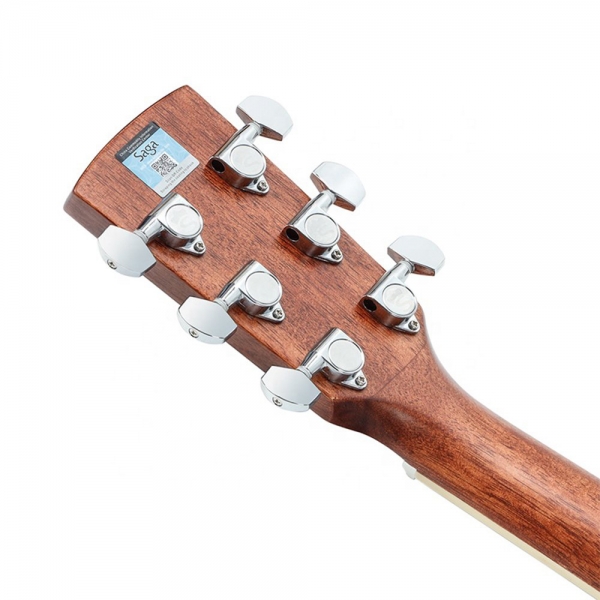 Đàn guitar Saga SF700E