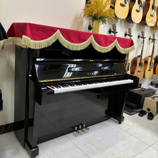 Đàn Piano Kawai KS3F