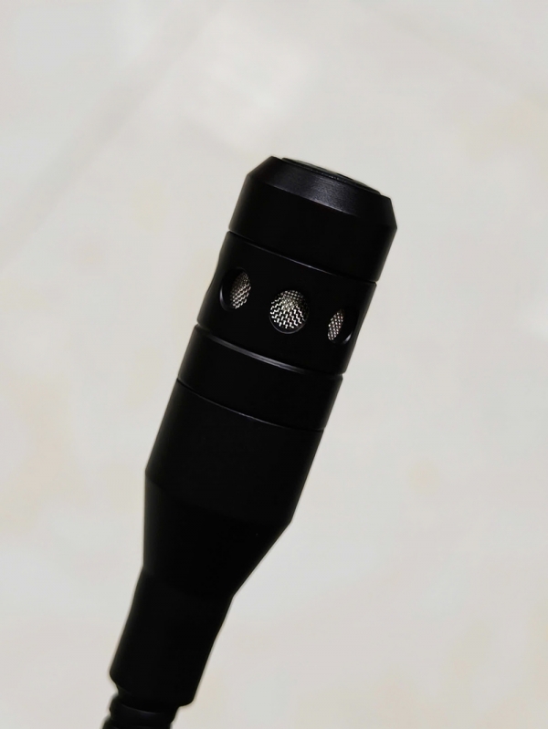 Micro cổ ngỗng Inter-M MG21