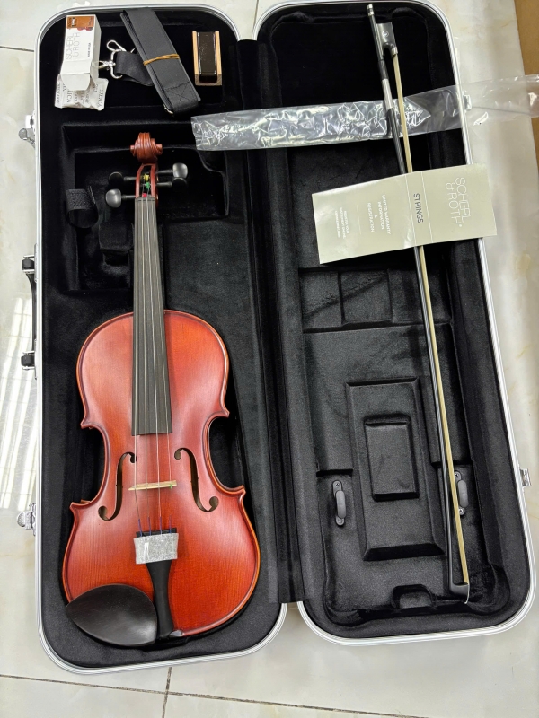 Violin Scherl & Roth SR41E4H