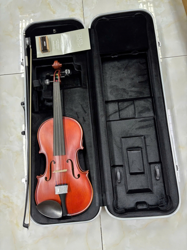 Violin Scherl & Roth SR41E4H
