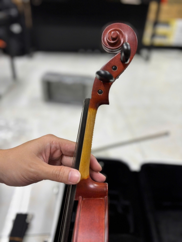 Violin Scherl & Roth SR41E4H