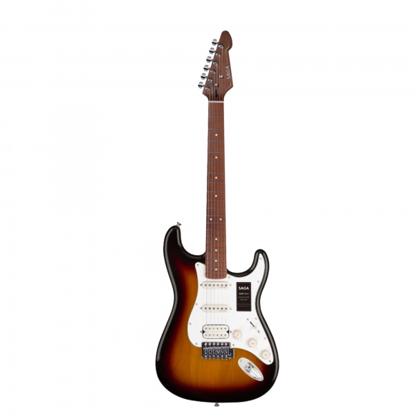 Guitar điện Saga SMF1314H