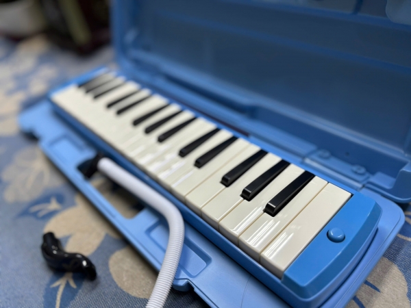 Kèn phím Yamaha Pianica P-32D