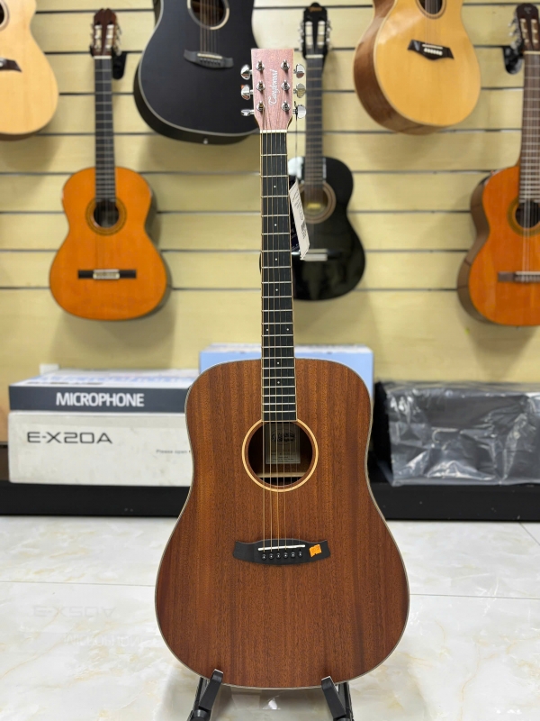Tanglewood TWU-D