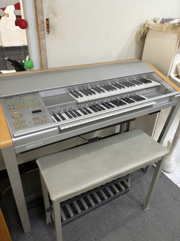 Electon Yamaha Stage ELS-001