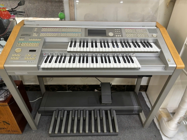 Electon Yamaha Stage ELS-001