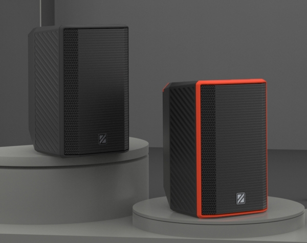 Loa di động Precision Drive K8 Plus