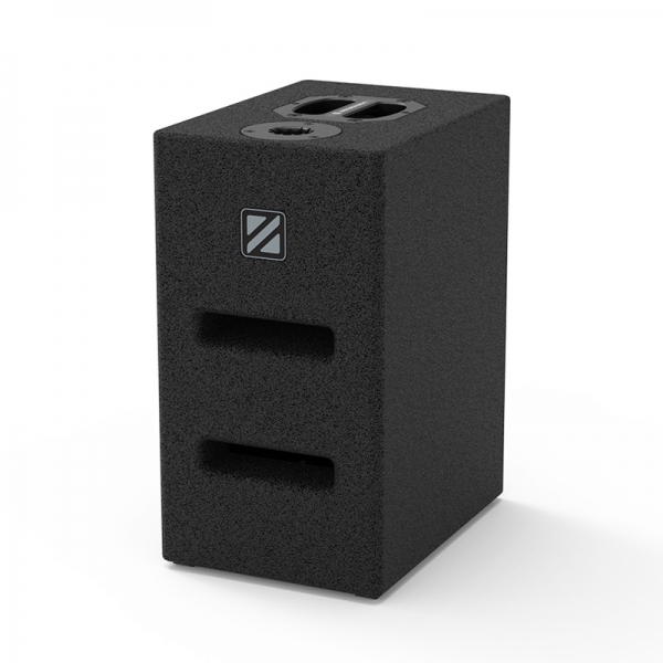 Loa Precision Drive SUB108