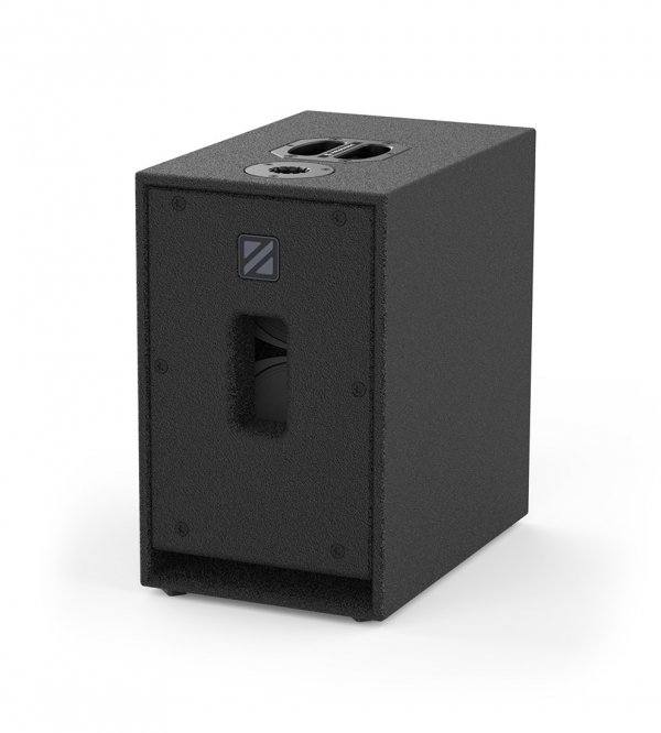 Loa Precision Drive SUB208