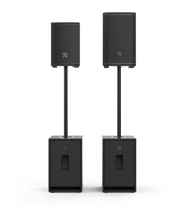 Loa Precision Drive SUB208