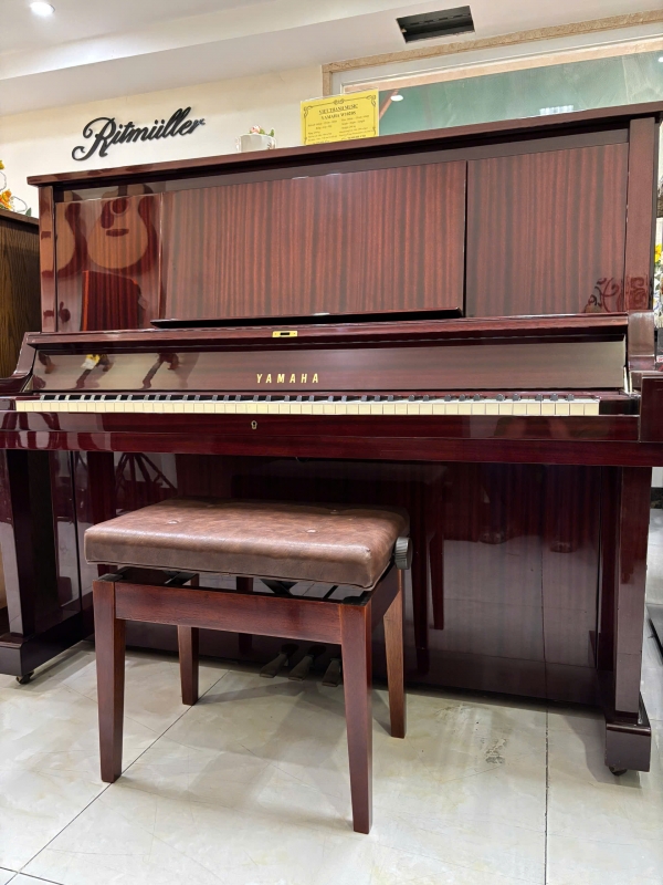 Piano Yamaha W102BS