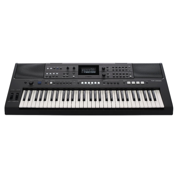 Organ Yamaha PSR-E583