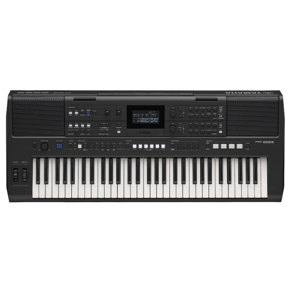 Organ Yamaha PSR-E583