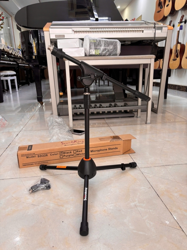 Chân micro Soundking SD226