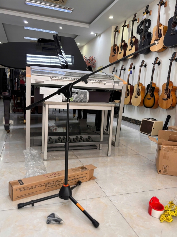 Chân micro Soundking SD226
