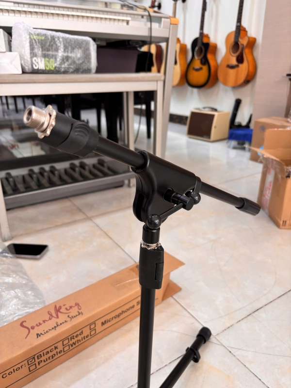 Chân micro Soundking SD226