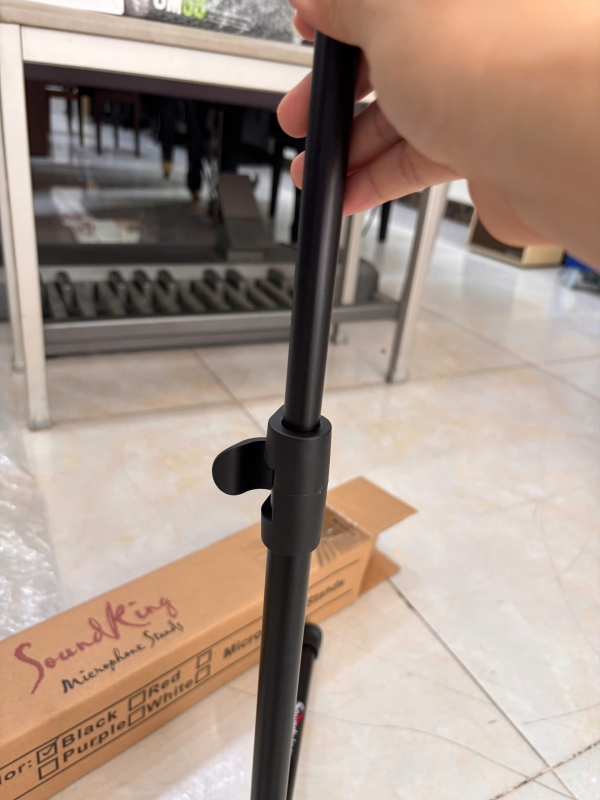 Chân micro Soundking SD226