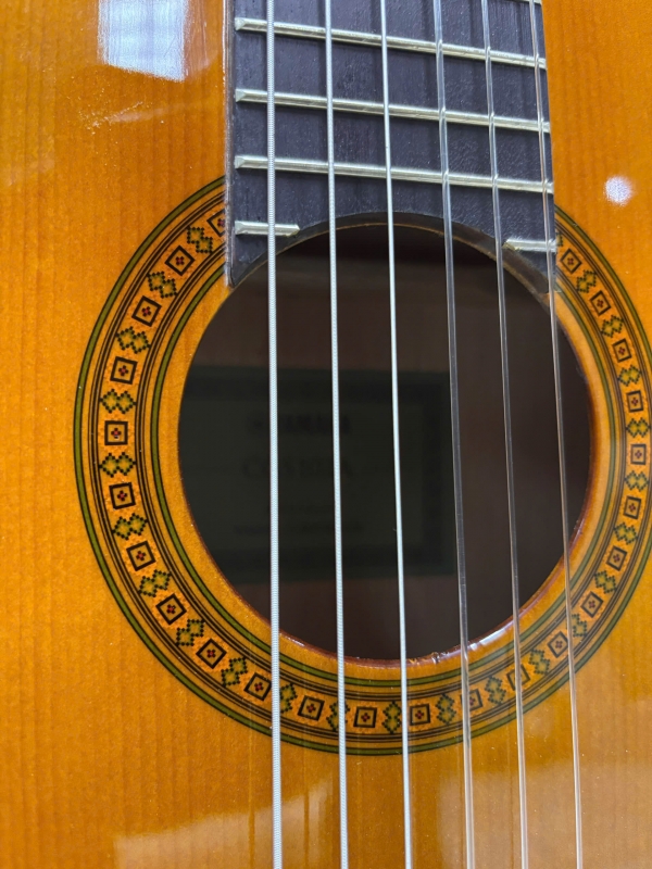 Guitar Classic Yamaha CGS102A