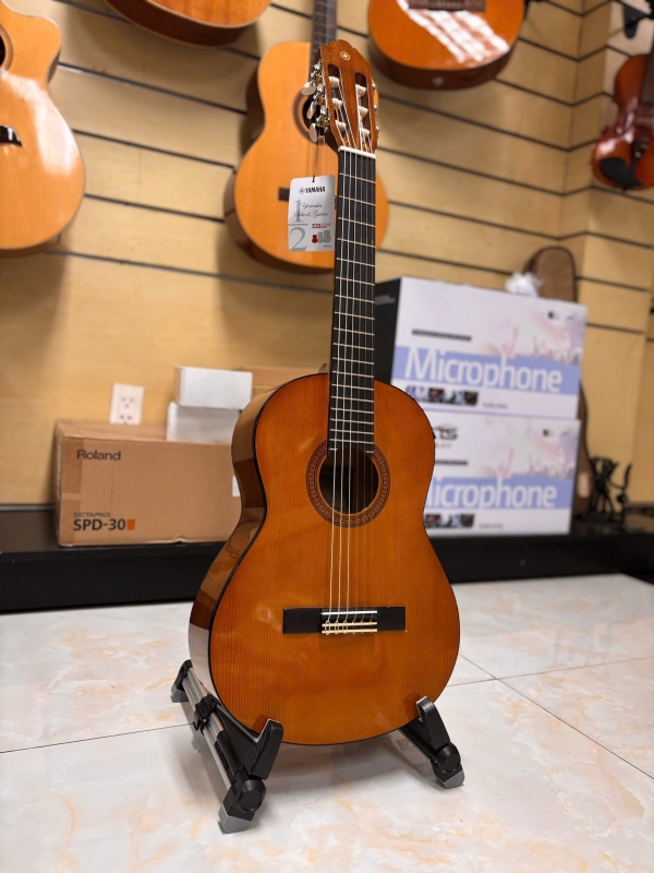 Guitar Classic Yamaha CGS102A
