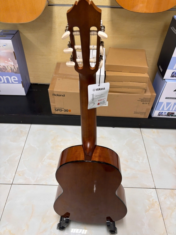 Guitar Classic Yamaha CGS102A